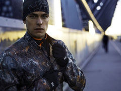 Helly Hansen Softshell Smartglove Helly Hansen Gloves - 2
