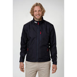 Helly Hansen Crew Midlayer Jacket Helly Hansen Jacket - 3