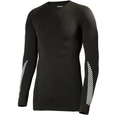 Helly Hansen Dry Revolution LS Helly Hansen Base Layer Shirt