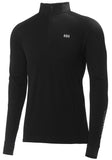 Helly Hansen Dry Charger 1/2 Zip Jacket Helly Hansen Base Layer - 1