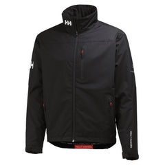 Helly Hansen Crew Midlayer Jacket Helly Hansen Jacket - 1