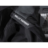 Helly Hansen Crew Midlayer Jacket Helly Hansen Jacket - 5