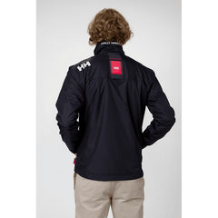 Helly Hansen Crew Midlayer Jacket Helly Hansen Jacket - 2