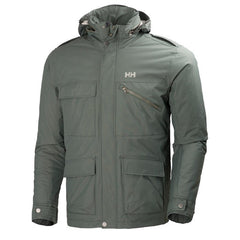 Helly Hansen Universal Moto Insulated Rain Jacket Helly Hansen Jacket - 1