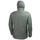 Helly Hansen Universal Moto Insulated Rain Jacket Helly Hansen Jacket - 6