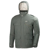 Helly Hansen Universal Moto Insulated Rain Jacket Helly Hansen Jacket - 5