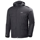 Helly Hansen Universal Moto Insulated Rain Jacket Helly Hansen Jacket - 2