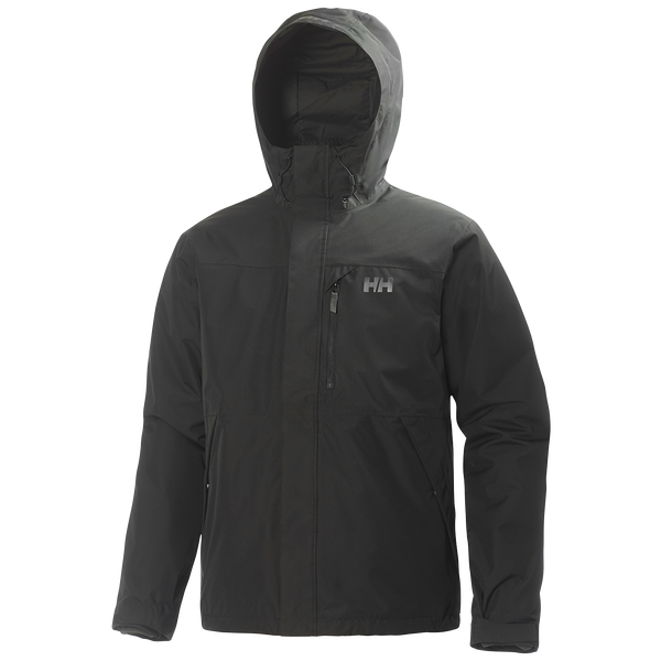 Helly Hansen Squamish CIS Jacket Helly Hansen Jacket - 1